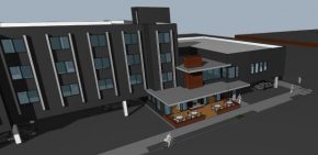 Rayland Hotel